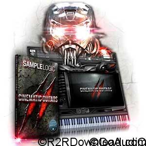 Sample Logic Cinematic Guitars 2 KONTAKT