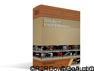 Daily Beats DailyBeatsVI VST VST3 AU v2.0.0 Free Download (WIN-OSX)