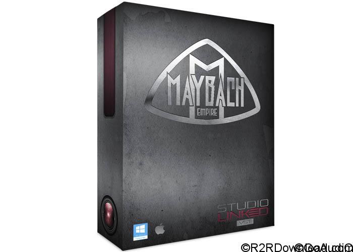 StudioLinkedVST Maybach Empire KONTAKT