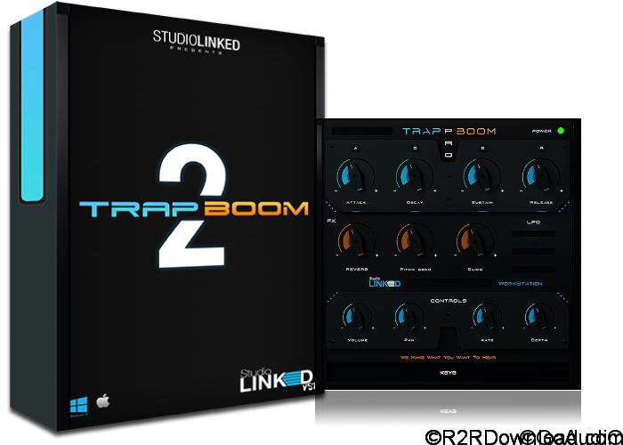 Trap Boom 2 Free Download (WIN-OSX)