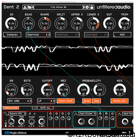 Unfiltered Audio Dent 2 Free Download