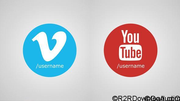 VIDEOHIVE YOUTUBE VIMEO PROMO FREE DOWNLOAD