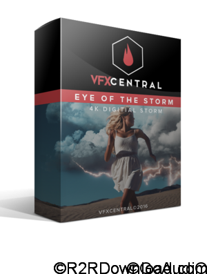 VfxCentral Eye Of The Storm 4k Digital Storm Effects Free Download