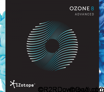 iZotope Ozone Advanced 8 v8.00 Free Download (Mac OS X)