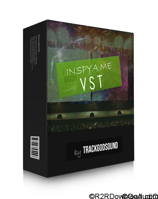 Track God Sound Inspya Me 2 v2.0 VST Free Download (WIN-OSX)