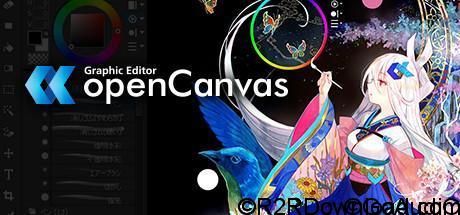 openCanvas 7 Free Download