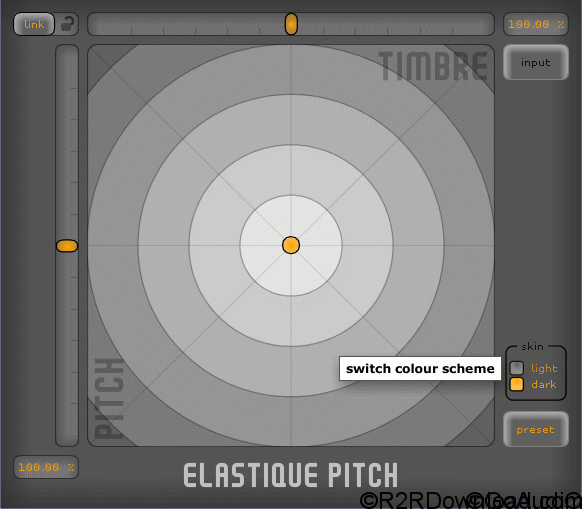 zplane Elastique Pitch VST RTAS Free Download