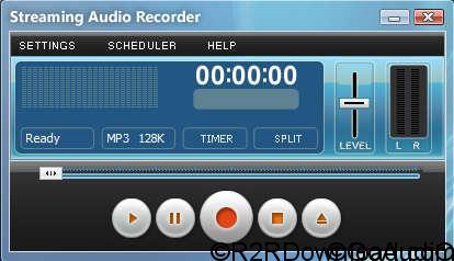 Abyssmedia Streaming Audio Recorder v2.1 Free Download