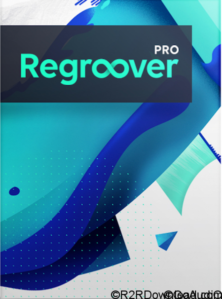 Accusonus Regroover Pro v1.7.0 Free Download