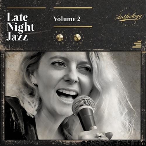 Anthology Late Night Jazz Vol.2 ACiD WAV MiDi OMF