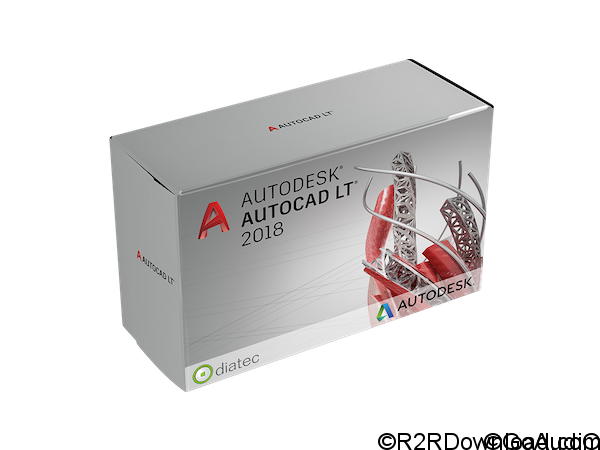 Autodesk AutoCAD 2018 Free Download (Mac OS X)