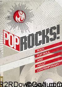 Big Fish Audio Pop Rocks KONTAKT