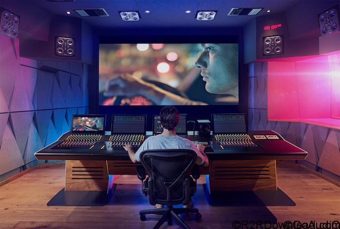 Blackmagic Design DaVinci Resolve Studio 14.2 Free Download (WIN-OSX)