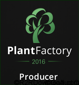 E-On Plant Factory Producer 2016 R2 Free Download