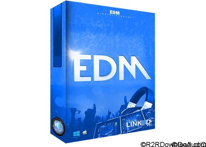 E.D.M Kontakt