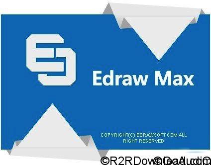 EdrawSoft Edraw Max 9 Free Download