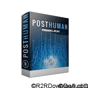 Finishing Move Posthuman KONTAKT