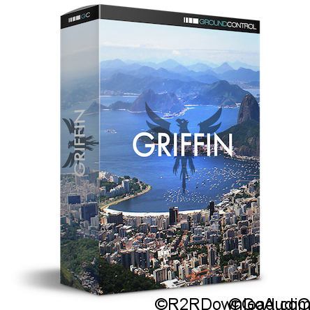 Ground Control – GRIFFIN – FILMIC LUTS FOR MAVIC PRO Free Download (WIN-OSX)