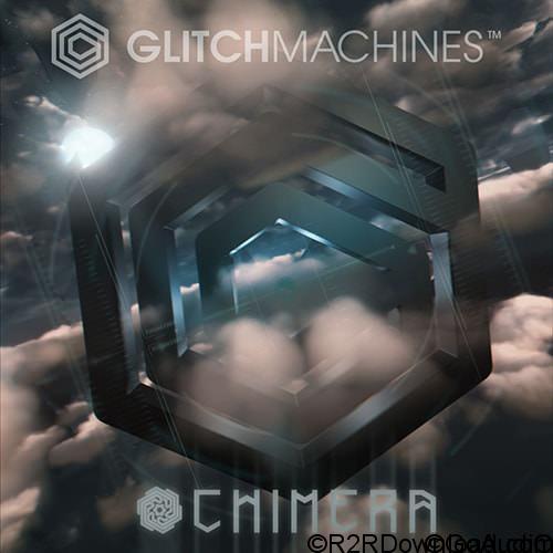 Glitchmachines Chimera KONTAKT