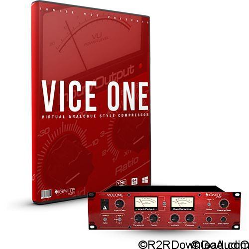 Ignite Vice One v1.0 VST FREE DOWNLOAD (WIN-OSX)