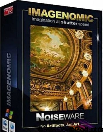 Imagenomic Noiseware 5.0.3 Build 5032u7 for Photoshop (WINDOWS)