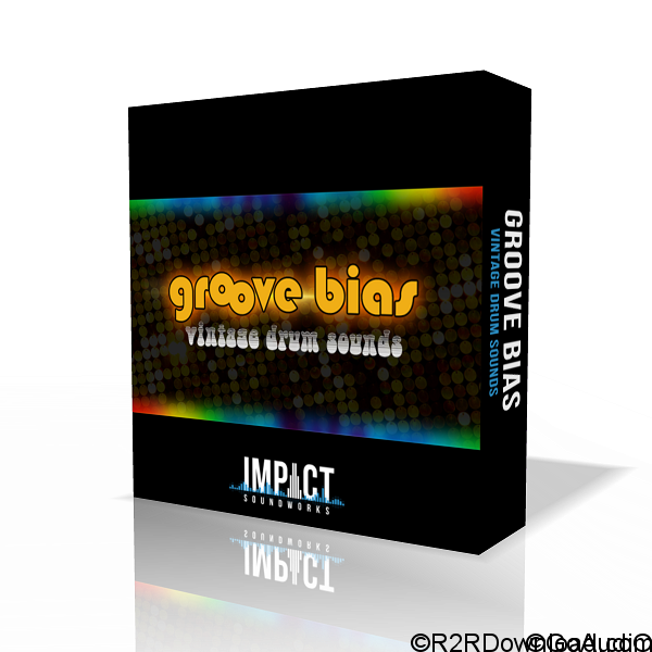 Impact Soundworks Groove Bias V2 KONTAKT