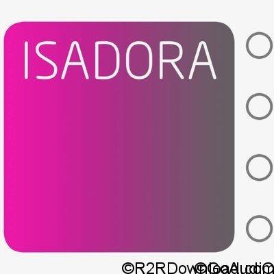 Isadora 2.5.2 Free Download (Mac OS X)