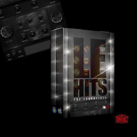 LE HITS THE ESSENTIALS KONTAKT