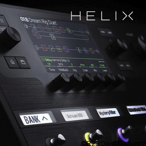 Line6 Helix Native v3.0.1 [WIN]