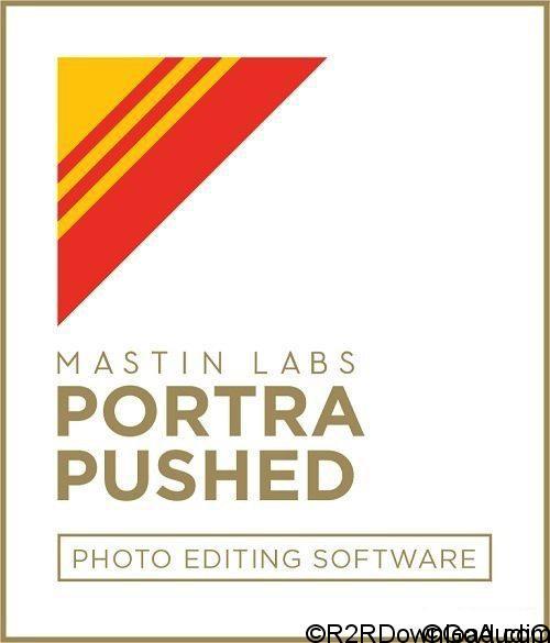 Mastin-Labs Portra Pushed Presets Pack v1.0 for Photoshop & Lightroom (WIN-OSX)