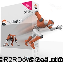 Mosketch Light 0.16 Free Download (x64)