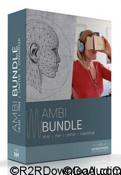 Noise Makers Ambi Bundle HD v1.0 Free Download