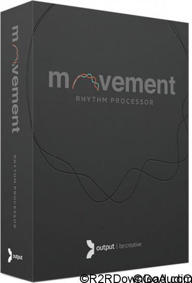 Output Movement Free Download (WIN-OSX)