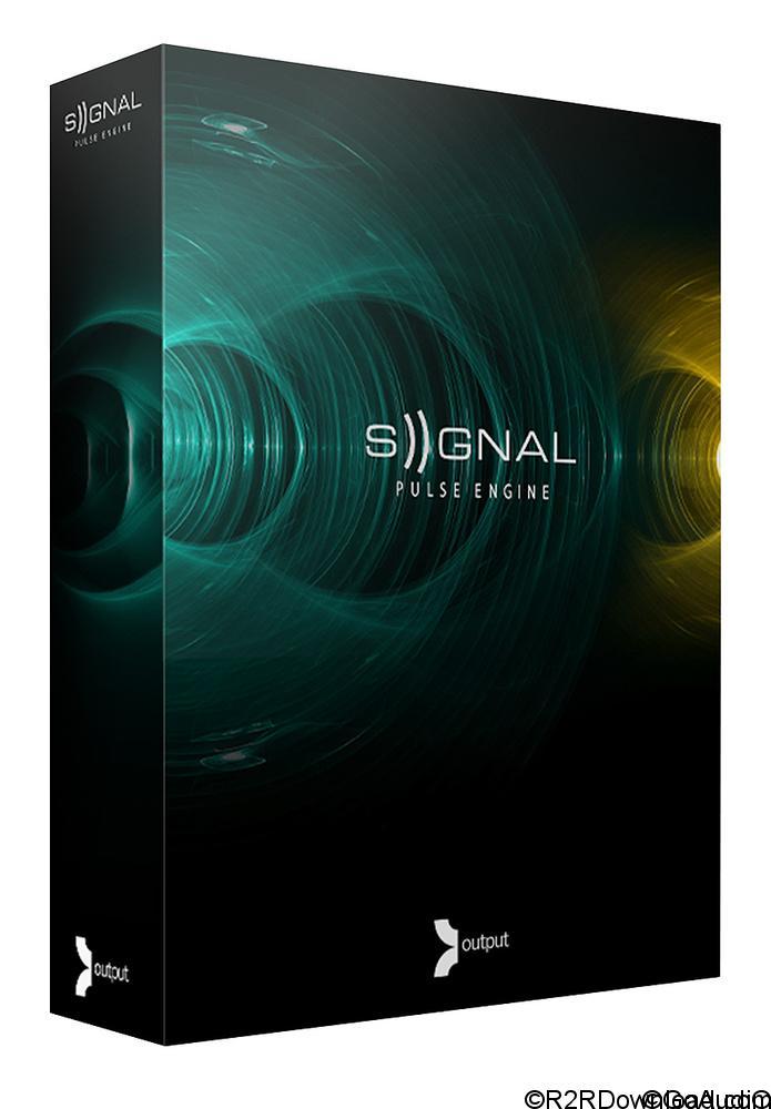 Output Signal V.1.3.0 KONTAKT