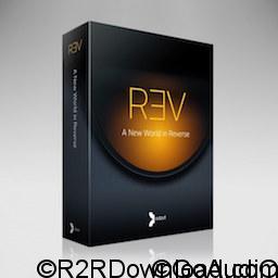 Output Sounds REV V.1.1 KONTAKT