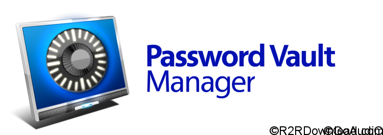 Password Vault Manager Enterprise v4.6.0 (macOS)