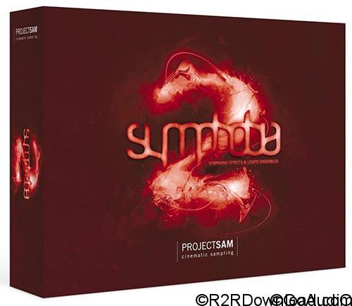 ProjectSAM Symphobia 2 v1.5 KONTAKT