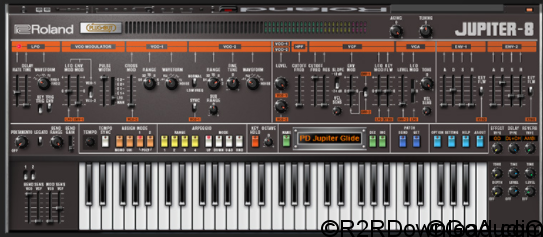 Roland VS JUPITER-8 v1.0.4 Direct Download