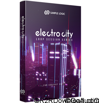 Sample Logic Electro City KONTAKT