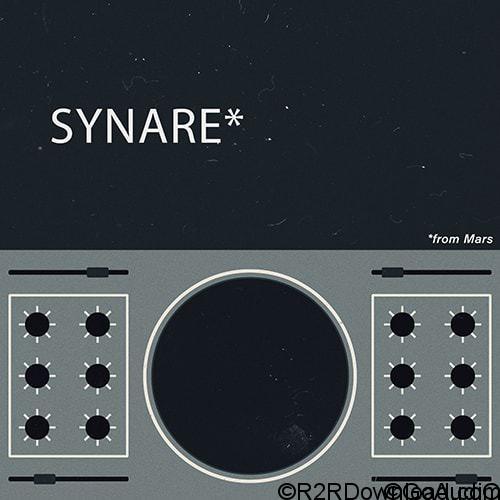 Samples From Mars Synare From Mars MULTiFORMAT