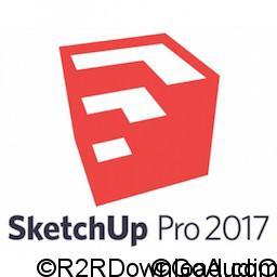 SketchUp Pro 2017 17.3.116 Free Download (Mac OS X)