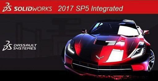 SolidWorks 2017 SP5 Full Premium Free Download