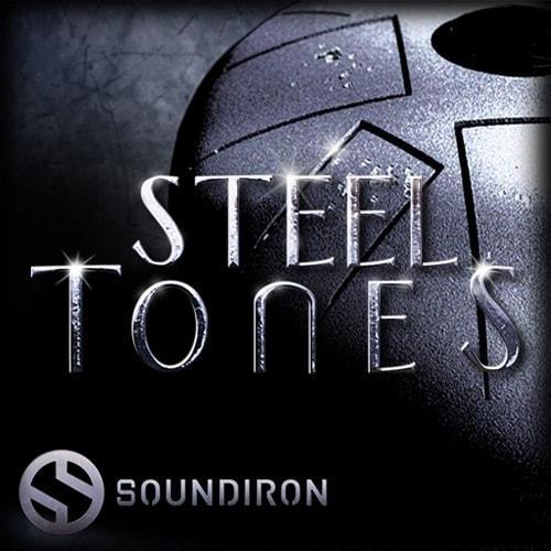 Soundiron – Steel Tones KONTAKT