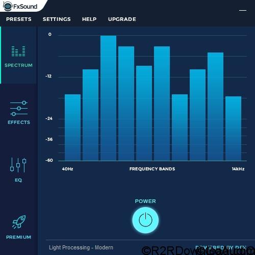 FxSound Enhancer Premium 13.018 Free Download