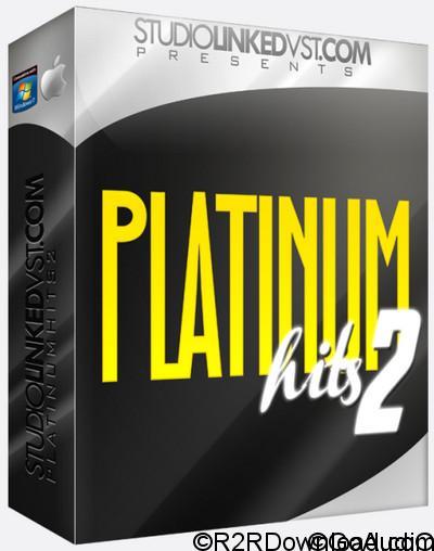 Studiolinkedvst Platinum Hit 2 KONTAKT