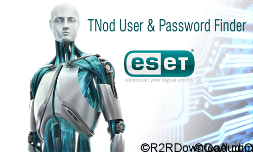 TNod User & Password Finder 1.6.4 Beta 3