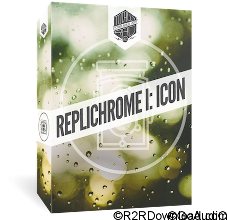 Totally Rad Replichrome I Icon v1.3.1/1.3.2 – Presets for Lightroom and Photoshop (WIN-OSX)