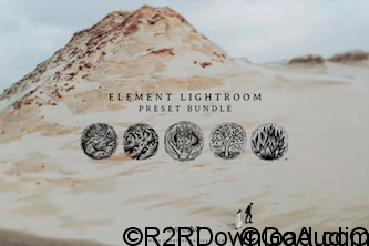 Tribe RedLeaf – V Elements Luts .3dl + .cube for After Effects, Premiere, PS, Resolve and FCPX (WIN-OSX)