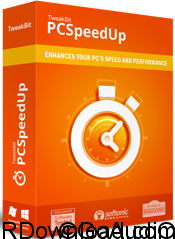 TweakBit PCSpeedUp v1.8.2.14 Multilingual