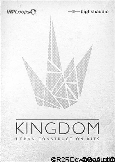 VIP Loops Kingdom MULTiFORMAT